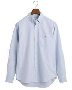 Gant Overhemd lange mouw 3000200 oxfort sh