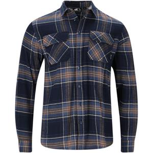 WHISTLER Fleeceshirt "Jamba", aus atmungsaktivem Flannel