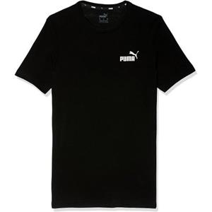 Puma Heren ESS-logo T-shirt