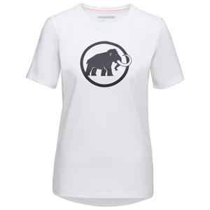 Mammut  Women's Core T-Shirt Classic, wit