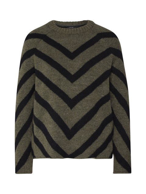 Only Onleliza ls pullover knt noos dessin