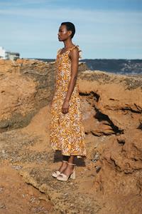 Aaiko Clairy dress