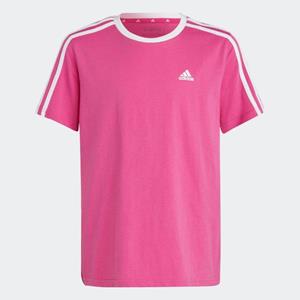 adidas Sportswear T-Shirt "ESSENTIALS 3-STREIFEN COTTON LOOSE FIT BOYFRIEND"