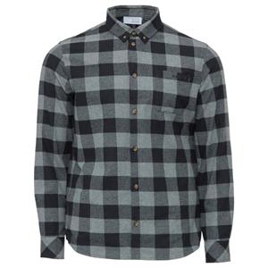 MAZINE Karohemd Redcar Shirt atmungsaktiv