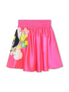 Billieblush Rok met print - Roze