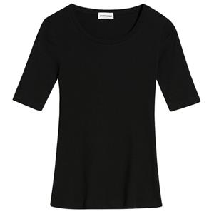 Armedangels T-Shirt MAAIA VIOLAA Damen (1-tlg) keine Details
