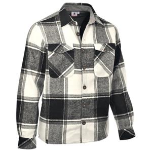 Maul Outdoorhemd Schwenningen Flanell Hemd