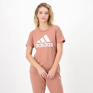 adidas Sportswear T-Shirt "LOUNGEWEAR ESSENTIALS LOGO"
