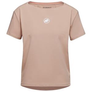 Mammut  Women's Seon T-Shirt Original, beige