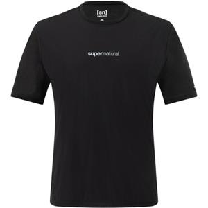 Super.Natural Heren Windbreaker T-Shirt