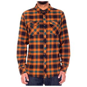iriedaily Flanellhemd Hemd Iriedaily Rosomako (1-tlg)