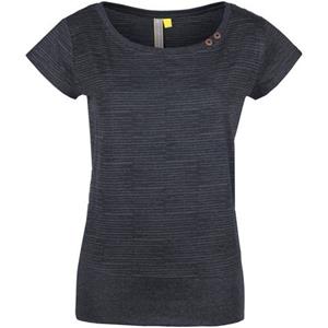 Alife & Kickin T-Shirt, maritimes Shirt mit breitem Bündchen