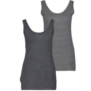 Alife & Kickin T-Shirt "JenAK-B", (1 tlg.)