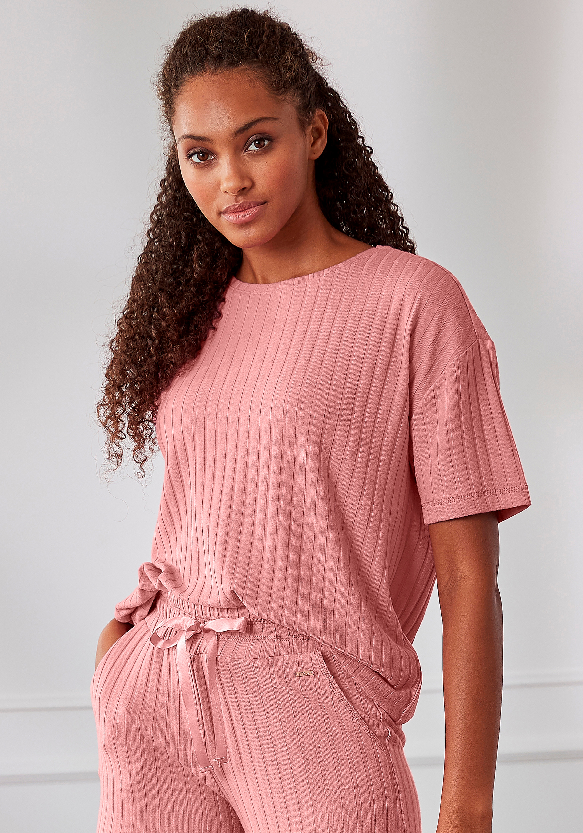 S.Oliver RED LABEL Beachwear T-shirt