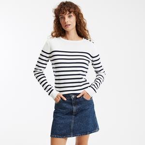 LA REDOUTE COLLECTIONS Marinetrui in Bio katoen