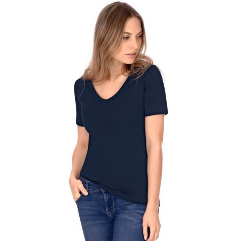 Trigema T-shirt T-shirt