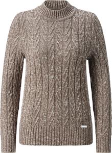 Casual Looks Gebreide Trui