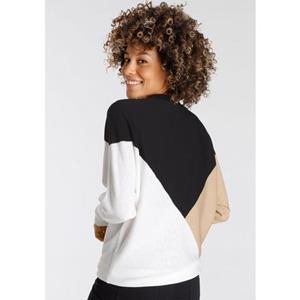 Boysen's Boysens Fledermauspullover, in verschiedenen Colourblocking-Designs - NEUE KOLLEKTION