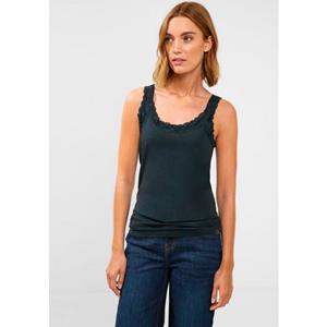 STREET ONE Spitzentop