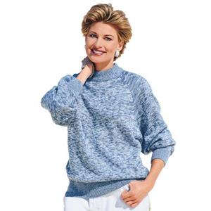 Classic Basics Strickpullover "Pullover"