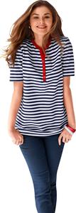 Classic Basics Shirt met korte mouwen Shirt (1-delig)