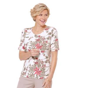 Classic Kurzarmshirt "Shirt", (1 tlg.)