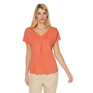 heine Kurzarmshirt "Shirt", (1 tlg.)