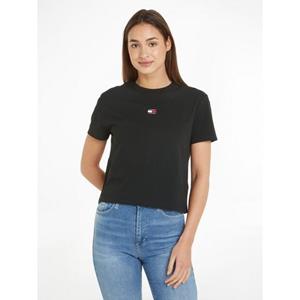 TOMMY JEANS T-shirt TJW CLS XS BADGE TEE