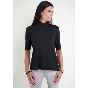 Seidel Moden Shirt met staande kraag