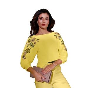 creation L Fledermauspullover "Pullover"