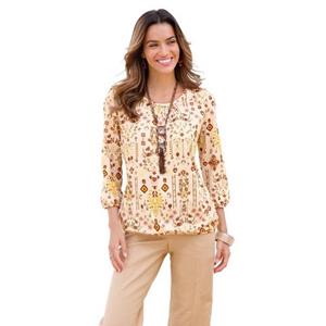 Classic Inspirationen Shirt met print Shirt (1-delig)