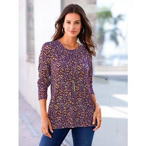 Inspirationen Print-Shirt "Shirt", (1 tlg.)