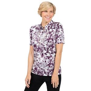 Classic Basics Shirt met korte mouwen Shirt (1-delig)