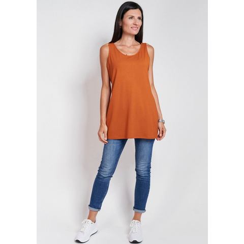 Seidel Moden Lange top