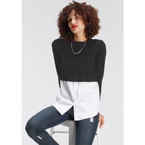AJC 2-in-1-Pullover, in Lagenlook - NEUE KOLLEKTION