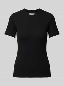 Marc O'Polo DENIM T-shirt in riblook