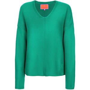 Lieblingsstück Strickpullover "Pullover KymberEP", aus feinem Strukturstrick