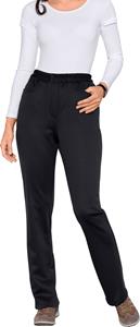 Your Look... for less! Dames Thermobroek zwart Größe