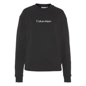 Calvin Klein Sweatshirt "HERO LOGO SWEAT", mit Calvin Klein Print auf der Brust