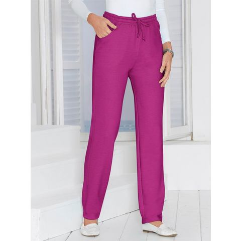Classic Basics Jerseybroek