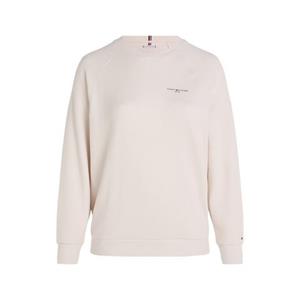 Tommy Hilfiger Curve Sweatshirt "CRV 1985 RLX MINI CORP SWTSHRT"