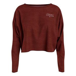 Tommy Hilfiger Underwear T-Shirt LONG SLEEVE T-SHIRT mit Tommy Hilfiger Logodruck