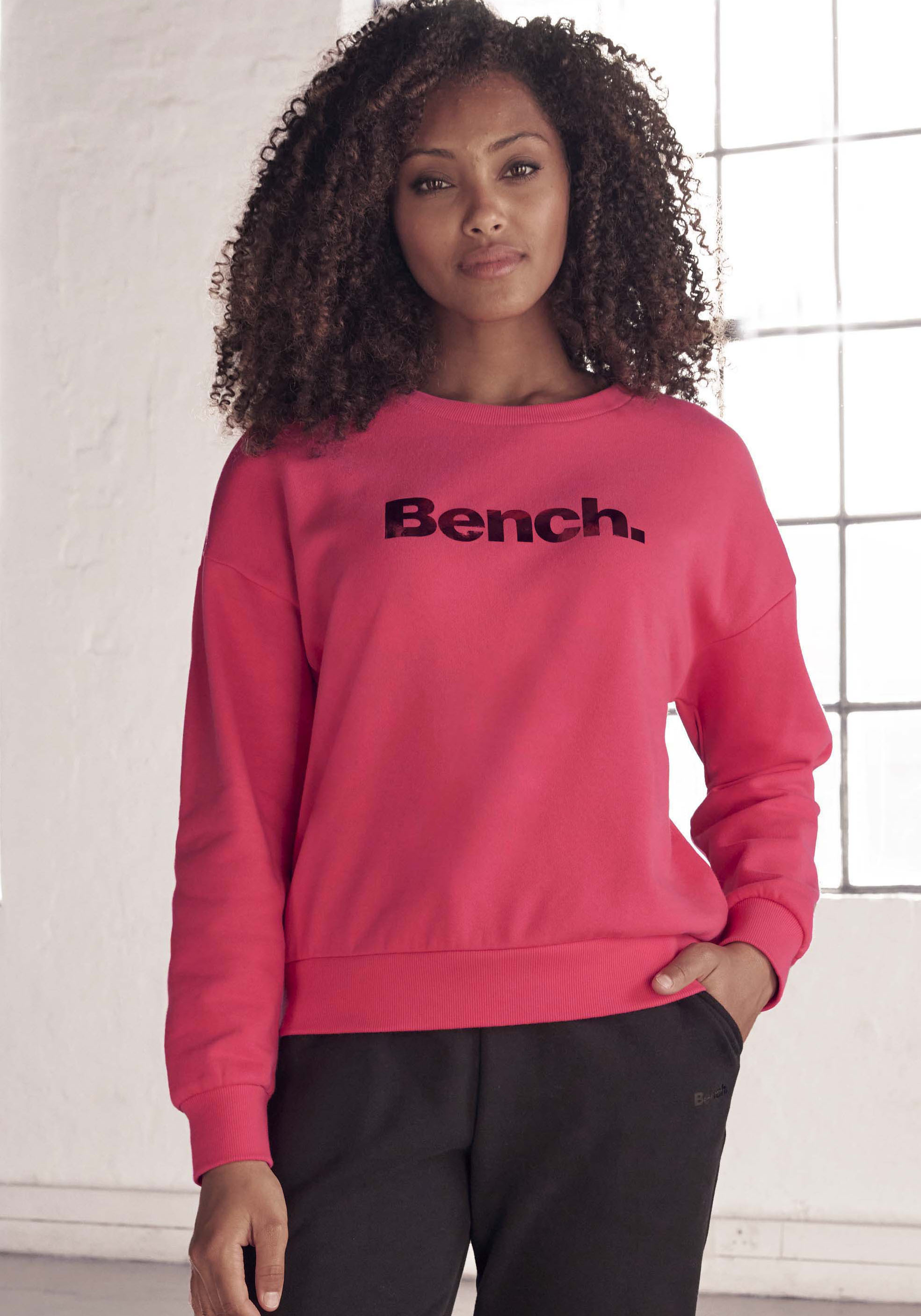 Bench. Sweatshirt