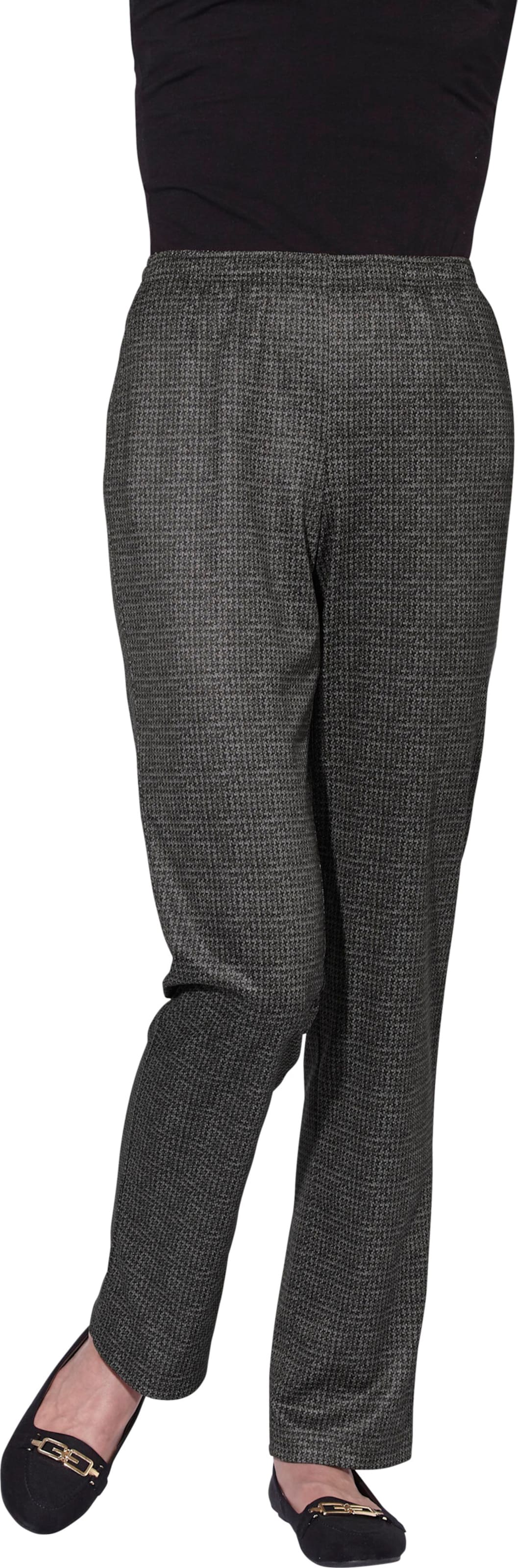 Your Look... for less! Comfortbroek