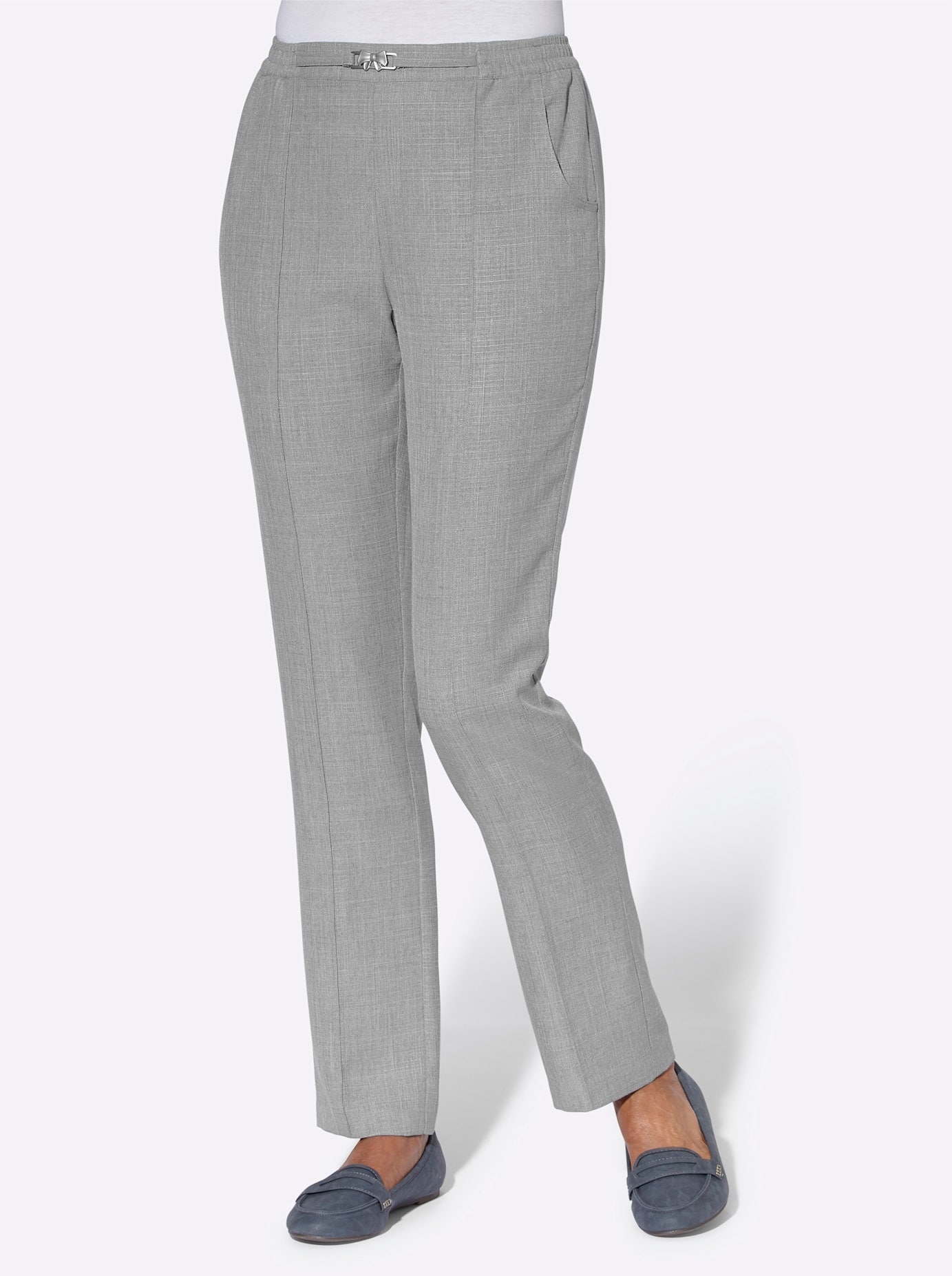 Classic Basics Comfortbroek