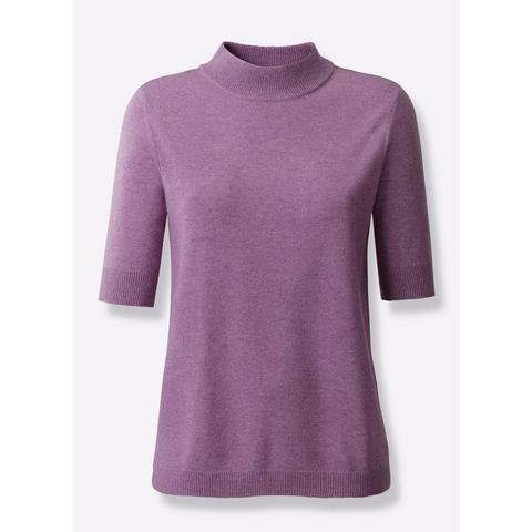 Classic Kaschmirpullover "Kaschmir-Pullover"