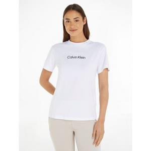 Calvin Klein T-shirt Shirt HERO LOGO REGULAR