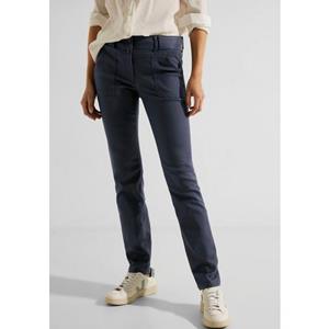 Cecil Stretch-Hose, mit Beschichtung