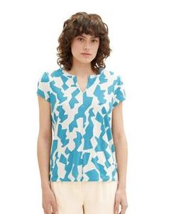 TOM TAILOR Blusenshirt