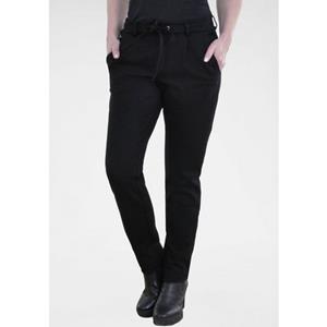 NAVIGAZIONE Schlupfhose, mit dezenten Falten vorne